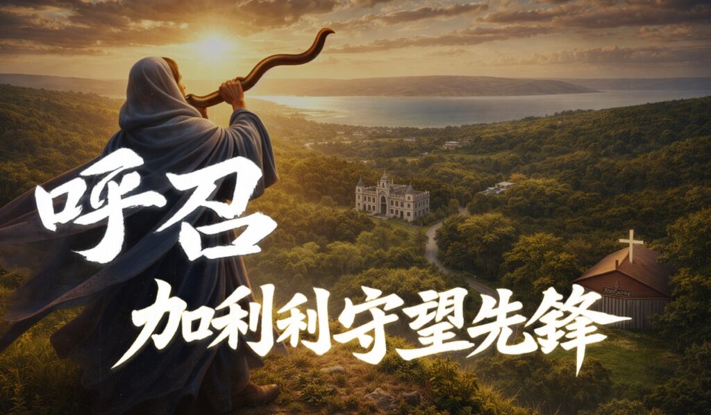 呼召守望先鋒海報