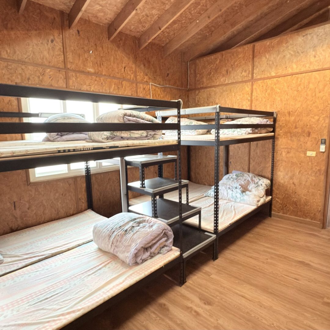 Room A Room A